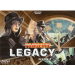 Z-Man Games Pandemic Legacy: S0