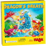 HABA Dragon's Breath