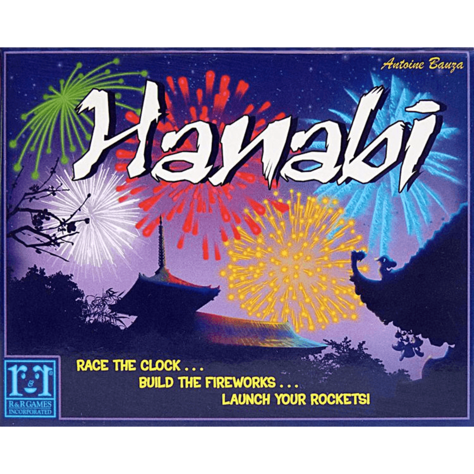 R&R Games Hanabi