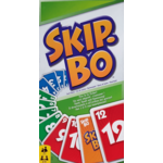 Mattel Skip Bo