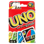 Mattel Uno