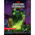 D&D: Acquisitions Incorporated