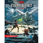 Wizards of the Coast D&D: Essentials Kit