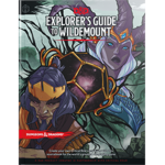 D&D: Explorer's Guide to Wildmount