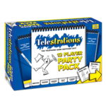 The Op Telestrations Party Pack