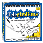 The Op Telestrations