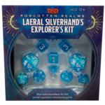 D&D: Silverhand's Explorers Kit