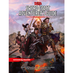 Wizards of the Coast D&D: Sword Coast Adventurer's Guide