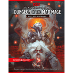 Wizards of the Coast D&D: Waterdeep Map Pack