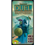 Repos Production 7 Wonders Duel: Pantheon Exp