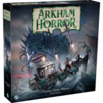Fantasy Flight Games Arkham Horror: Under Dark Waves
