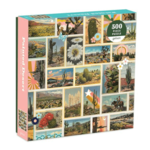 Galison Painted Desert 500pc