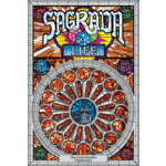 Floodgate Games Sagrada: Life Exp