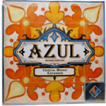 Next Move Games Azul: Crystal Mosaic