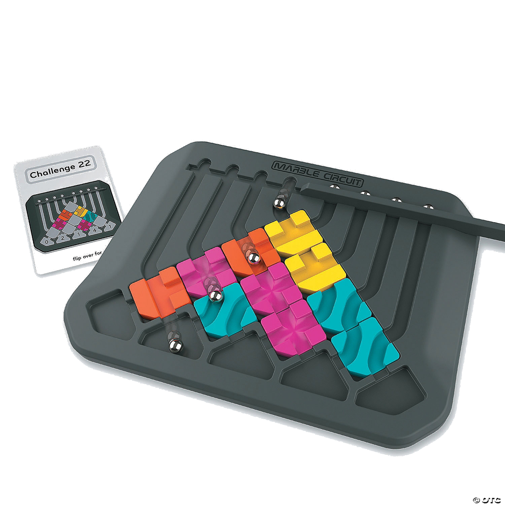 Mindware Marble Circuit