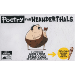 Exploding Kittens Poetry for Neanderthals