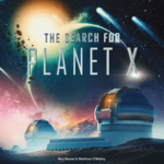 Renegade Game Studios The Search for Planet X