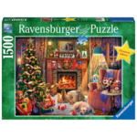 Ravensburger Christmas Eve 1500pc
