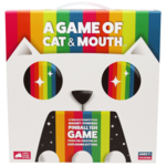 Exploding Kittens A Game of Cat & Mouth