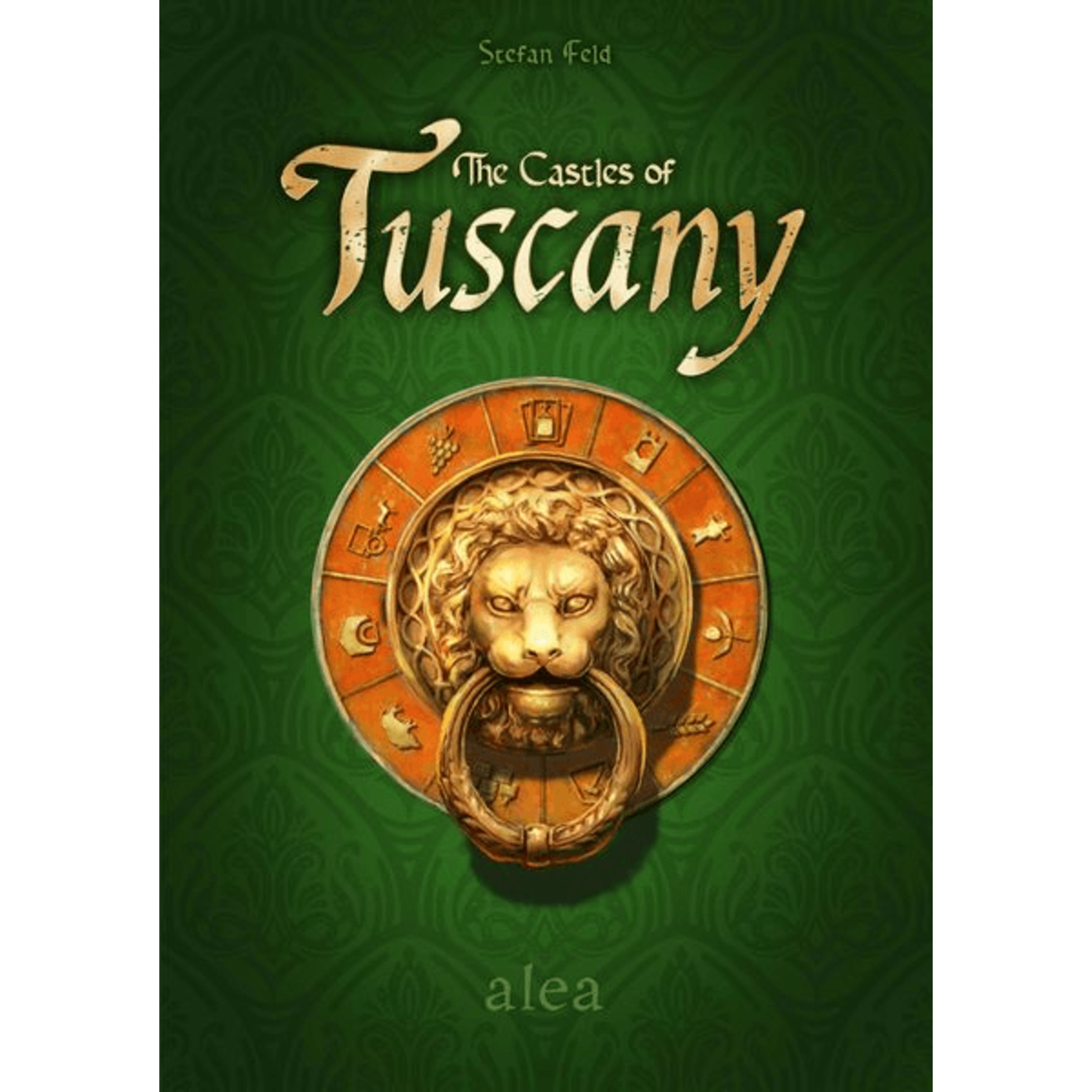 Ravensburger The Castles of Tuscany