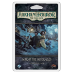 Fantasy Flight Games Arkham Horror LCG: War of the Outer Gods - Scenario Pack