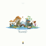 Stonemaier Games Tokaido