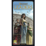 Repos Production 7 Wonders: Leaders Exp