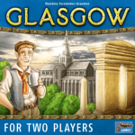 Asmodee Glasgow