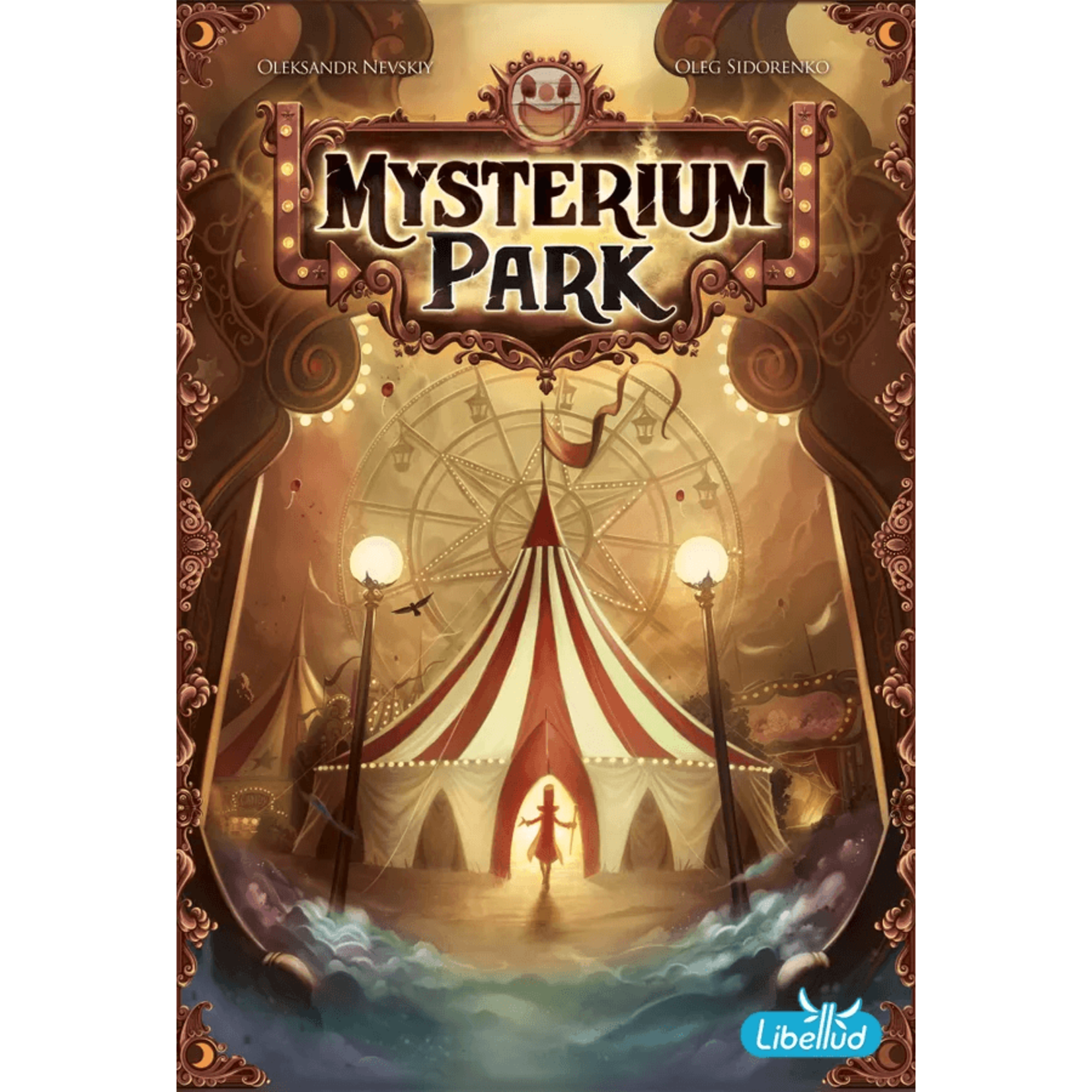 Libellud Mysterium Park