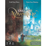 Brotherwise Games Call to Adventure