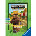 Ravensburger Minecraft: Builders & Biomes - Farmer's Market Exp