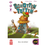 Iello Schotten Totten