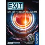 KOSMOS EXIT: The Gate Between Worlds