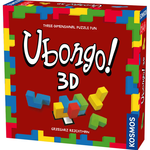 KOSMOS Ubongo 3D