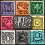 GameWright Shifting Stones