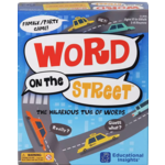 Out of the Box Publishing Word on the Street