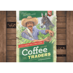 Capstone Games Coffee Traders