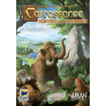 Z-Man Games Carcassonne: Hunters & Gathers