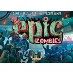 Gamelyn Tiny Epic Zombies