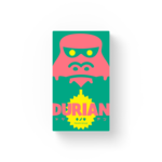 Oink Games Durian