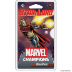 Fantasy Flight Games Marvel LCG: Star-Lord Hero Pack