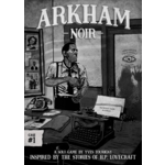 Asmodee Arkham Noir #1