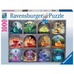 Ravensburger Magical Potions 1000pc