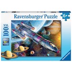 Ravensburger Mission in Space 100pc