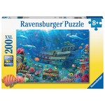 Ravensburger Underwater Discovery 200pc