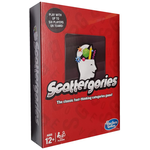 Hasbro Scattergories