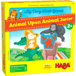 HABA My First Animal Upon Animal Junior