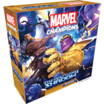 Fantasy Flight Games Marvel LCG: The Mad Titan's Shadow  - Campaign Exp