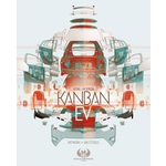Eagle-Gryphon Games Kanban EV