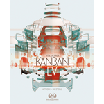 Eagle-Gryphon Kanban EV